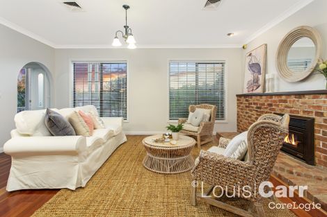 Property photo of 17 Blue Jay Court West Pennant Hills NSW 2125