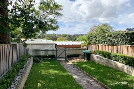 Property photo of 185 Trafalgar Street Annandale NSW 2038
