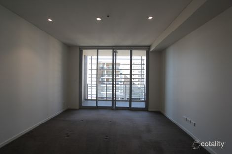 Property photo of 511B/8 Bourke Street Mascot NSW 2020