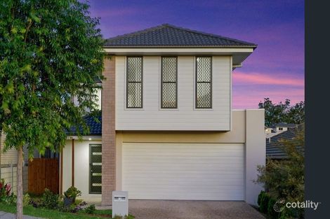 Property photo of 20 Daydream Crescent Springfield Lakes QLD 4300