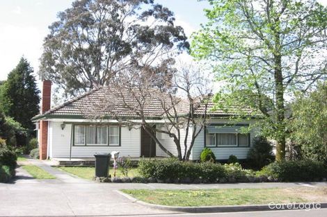 Property photo of 20 Donald Street Mount Waverley VIC 3149