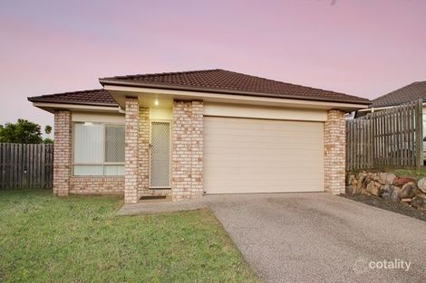 Property photo of 22 Reynolds Close Redbank Plains QLD 4301