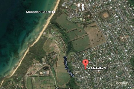 Property photo of 4 Mohilla Street Mount Eliza VIC 3930