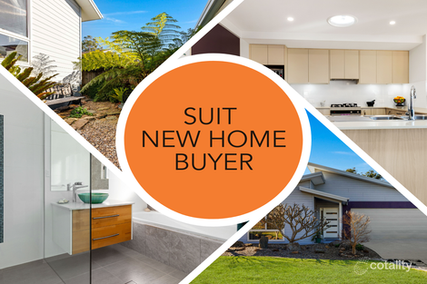 Property photo of 4 Manly Street Tuross Head NSW 2537