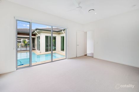 Property photo of 6191 Bolsena Circuit Hope Island QLD 4212