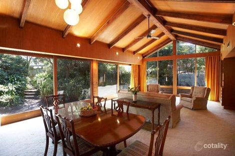Property photo of 80 Malin Street Kew VIC 3101