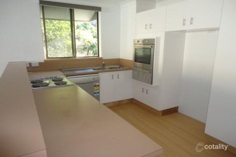 Property photo of 4/22 Ewart Street Burleigh Heads QLD 4220