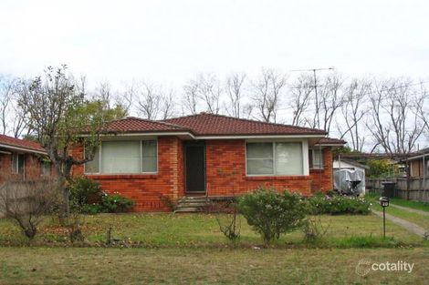 20 Potts St, Hobartville, NSW 2753