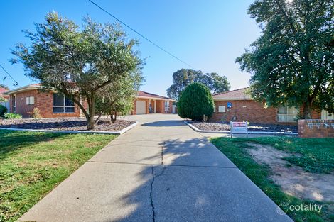 1/23 Bulolo St, Ashmont, NSW 2650