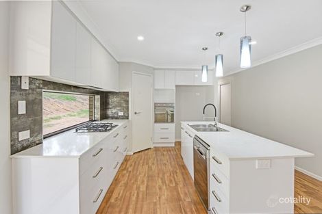 Property photo of 59 Green Gully Road Upper Lockyer QLD 4352
