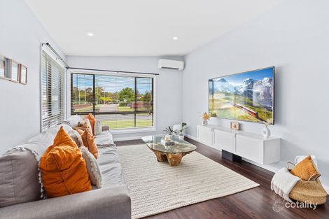Property photo of 29 Craig Crescent Dapto NSW 2530