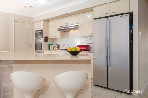 Property photo of 40 Courtenay Crescent Long Beach NSW 2536