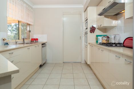 Property photo of 40 Courtenay Crescent Long Beach NSW 2536