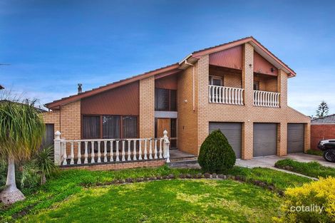 1 Dalwood Pl, Avondale Heights, VIC 3034