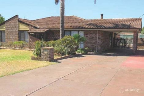 4 Leisure Way, Safety Bay, WA 6169