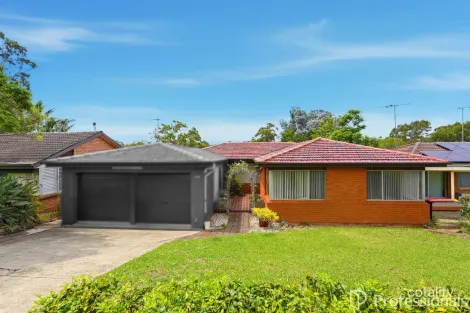 138 Campbellfield Ave, Bradbury, NSW 2560