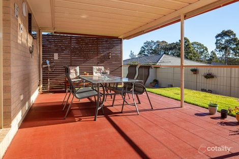 Property photo of 40 Courtenay Crescent Long Beach NSW 2536