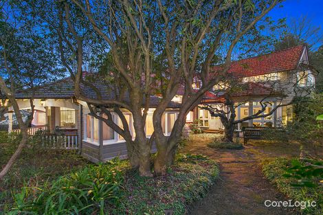 Property photo of 272 Leura Mall Leura NSW 2780