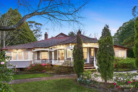 Property photo of 272 Leura Mall Leura NSW 2780