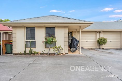Property photo of 3/1 McGonigal Drive Willaston SA 5118