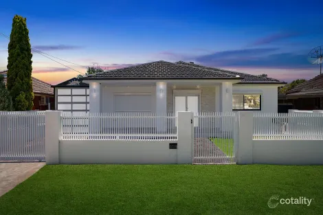 Property photo of 36 Willis Street Lansvale NSW 2166