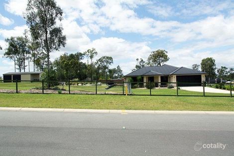 Property photo of 129-131 Silver Wattle Drive Flagstone QLD 4280