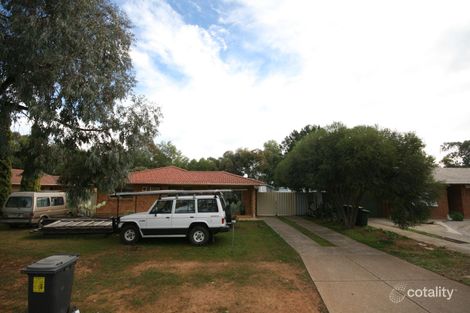 44 Banksia Cres, Parafield Gardens, SA 5107