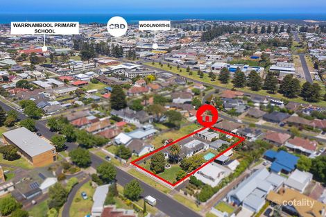 Property photo of 55 Canterbury Road Warrnambool VIC 3280