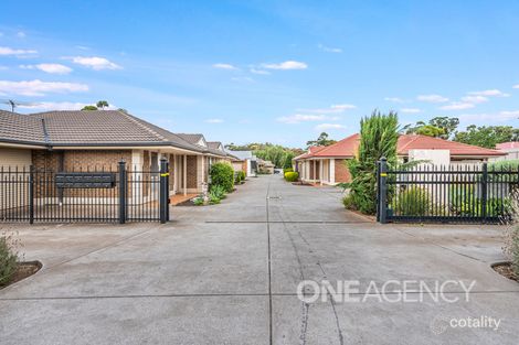 Property photo of 3/1 McGonigal Drive Willaston SA 5118