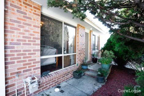 Property photo of 4/30 Mainwaring Rich Circuit Palmerston ACT 2913