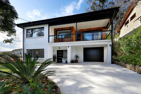 Property photo of 37 Charles Place Jannali NSW 2226