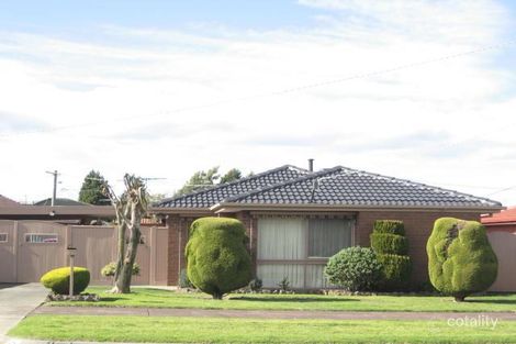 25 Chapel Rd, Keysborough, VIC 3173