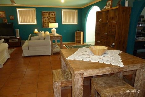 Property photo of 31 Tummon Street Ambrose QLD 4695