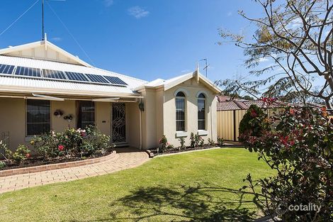 Property photo of 26 Cunderdin Loop Dawesville WA 6211