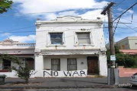 258 Park St, Fitzroy North, VIC 3068