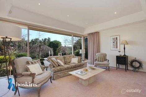 Property photo of 9 Fadaro Crescent Warrandyte South VIC 3134