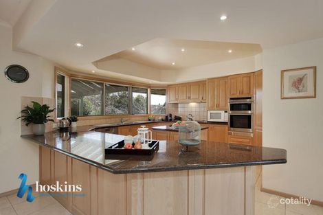 Property photo of 9 Fadaro Crescent Warrandyte South VIC 3134
