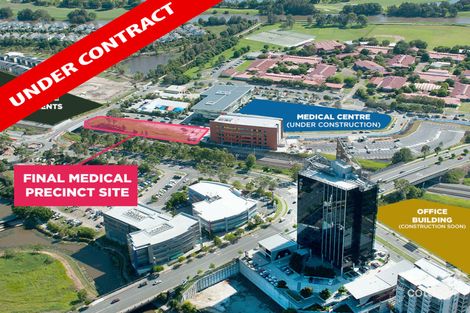 18 Investigator Dr, Robina, QLD 4226