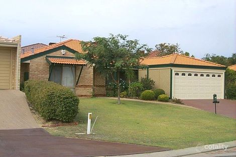 37 Kirkdale Turn, Kinross, WA 6028