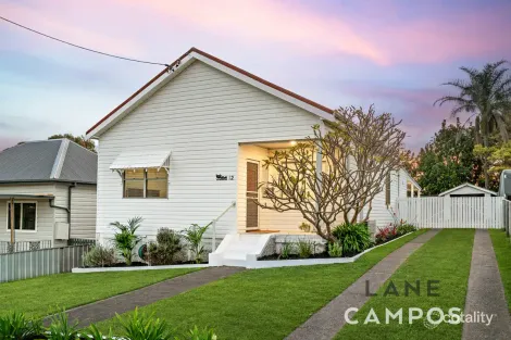 12 Illawarra Ave, Cardiff, NSW 2285