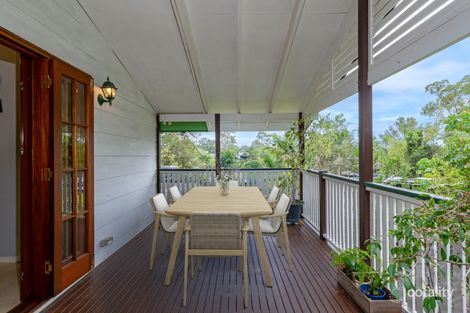 11 Yakki Ct, Arana Hills, QLD 4054