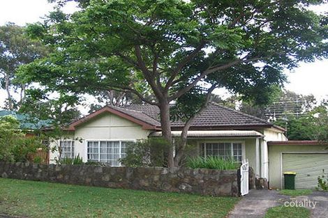 19 Johnston Ave, Kirrawee, NSW 2232