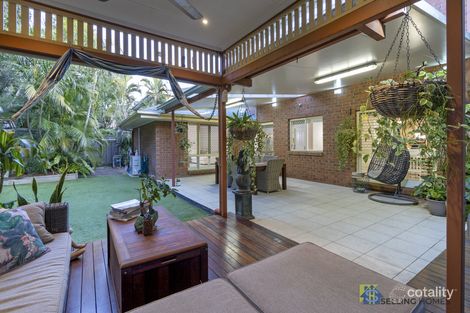 Property photo of 21/15 Abel Smith Crescent Mount Ommaney QLD 4074