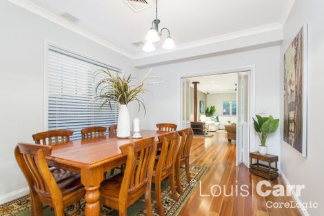 Property photo of 17 Blue Jay Court West Pennant Hills NSW 2125
