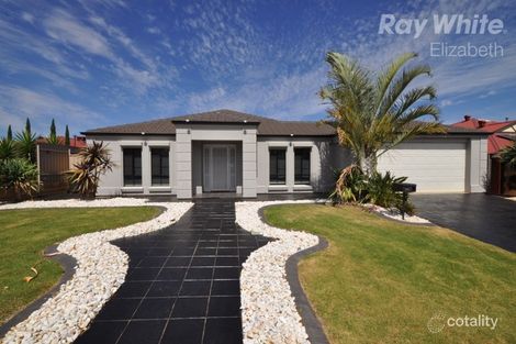 Property photo of 6 Manchester Circuit Craigmore SA 5114