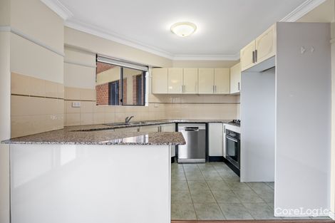 Property photo of 26/36 Albert Street North Parramatta NSW 2151