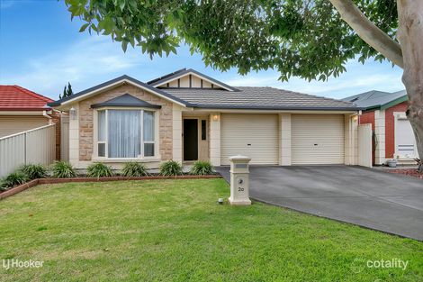 Property photo of 2A Adaluma Avenue Pooraka SA 5095