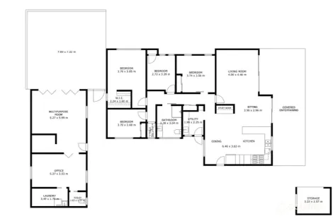 Property photo of 14 Elm Street Moffat Beach QLD 4551