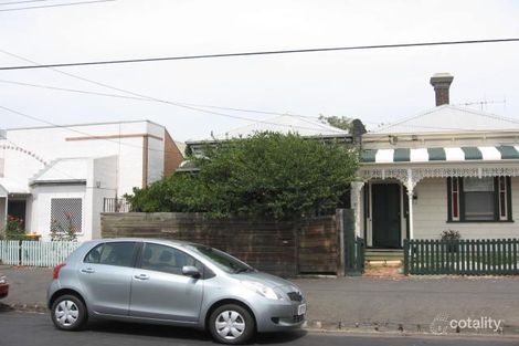 Property photo of 66 Newry Street Fitzroy North VIC 3068
