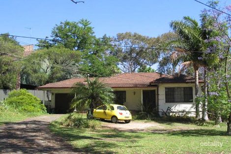 78 Oyster Bay Rd, Oyster Bay, NSW 2225